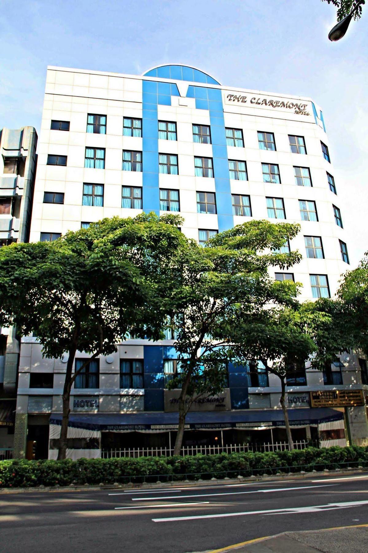 The Serangoon House, Singapore, A Tribute Portfolio Hotel Zewnętrze zdjęcie